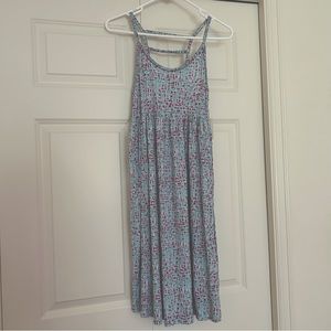Tucker+Tate Girl’s Maxi Dress